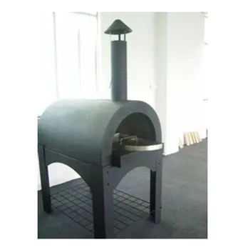 Outside Wood Pizza Oven With Stand - Buy Outside Pizza Oven,Pizza Oven