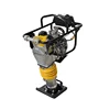 e electric engine tamping rammer hot sell tamping rammer