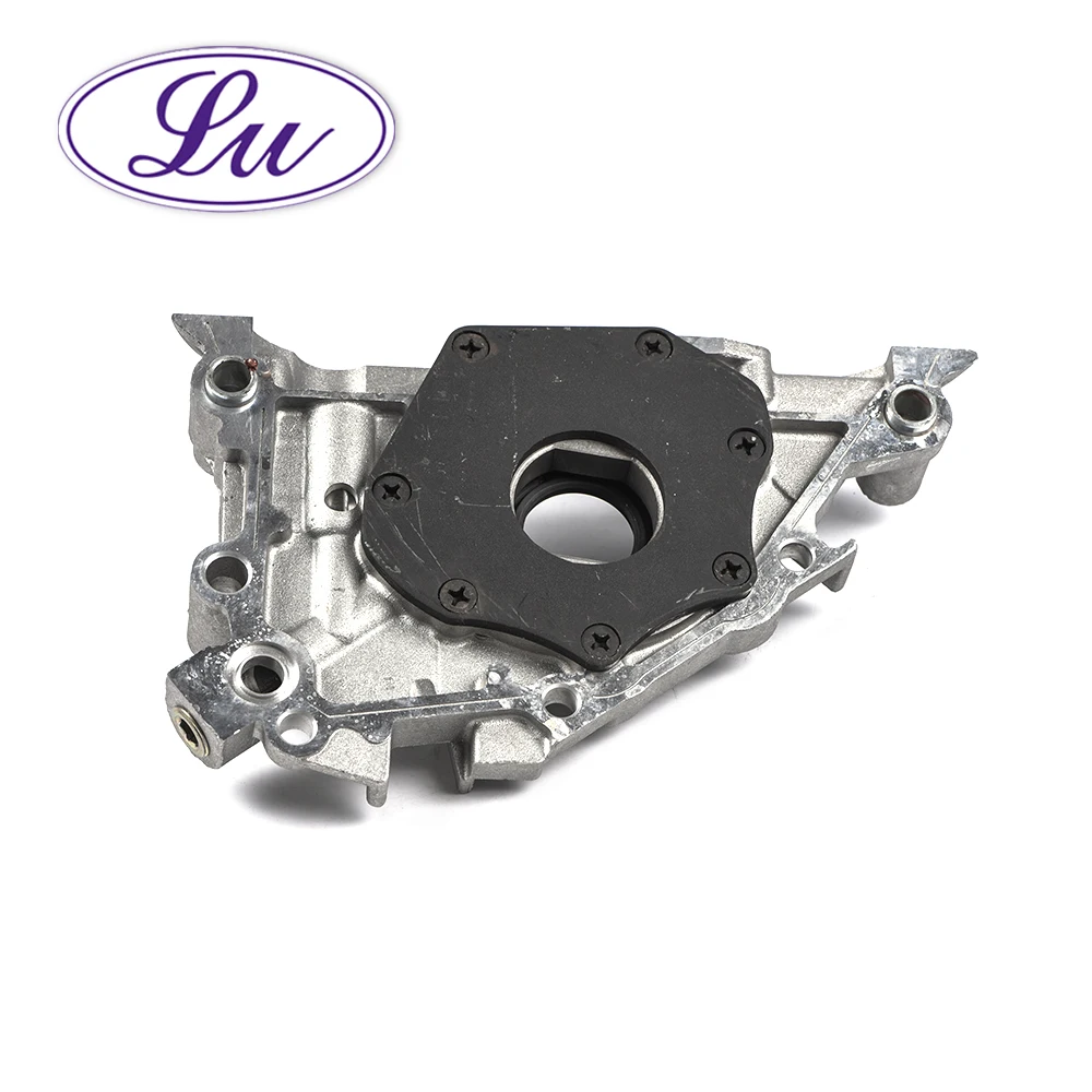 F201-14-100A C auto engine OIL PUMP