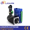 Lichuan nema23 closed loop speed control step motor kit 3nm cheap stepper motor driver LCDA257S