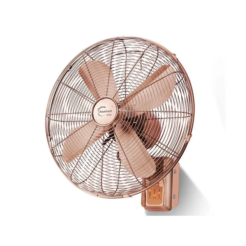 Вентилятор настенный в120с Wall Fan