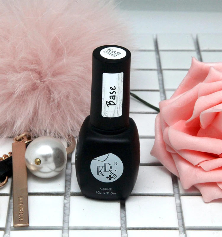 Kds Natural Base Coat Nail Hardener Nail Lacquer Polish Buy Nail