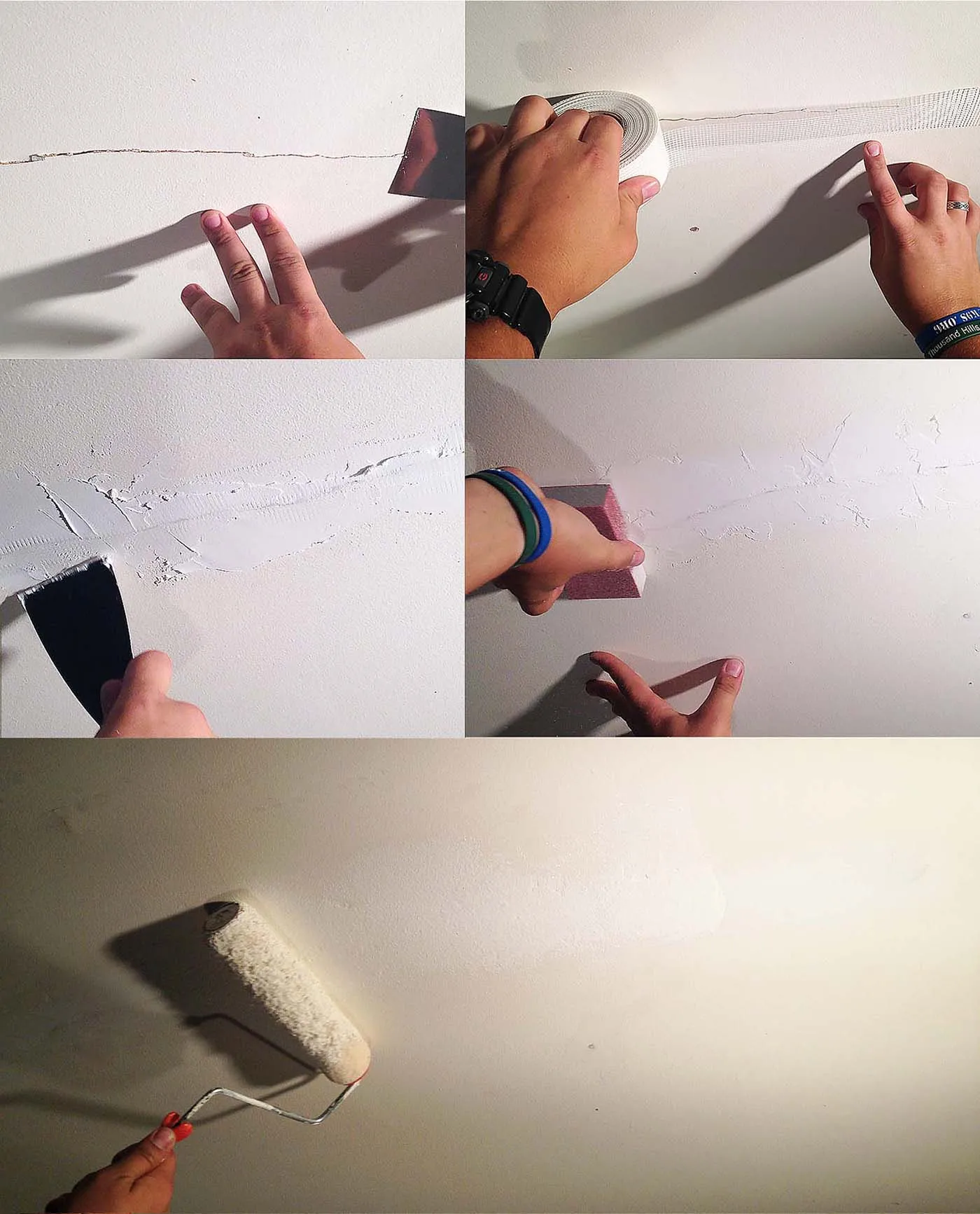 Gypsum Board Plasterboard Joint Glue Tape For Dyrwall Buy Gypsum