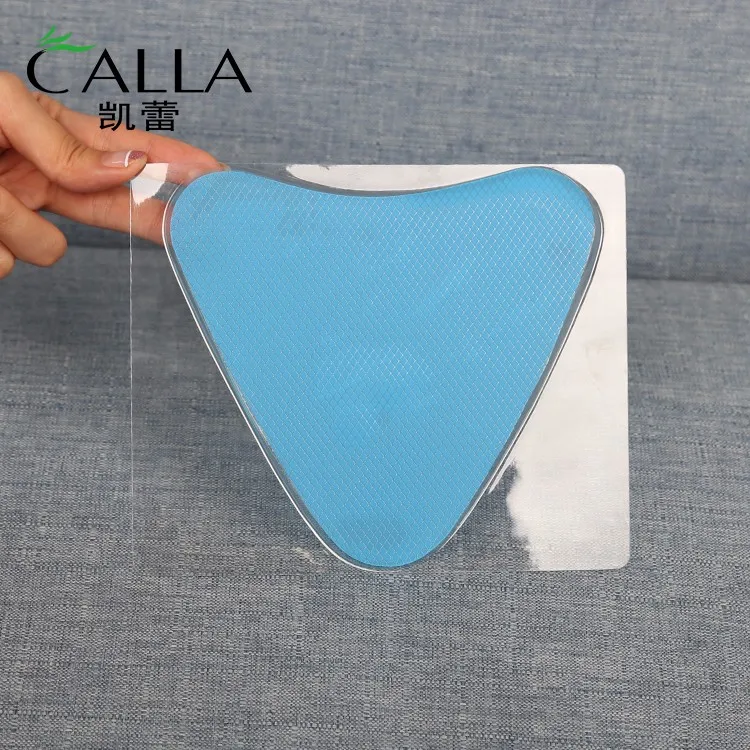 Wrinkle Reducing Adhesive Silicone Pad Buy Silicone Pad,Adhesive