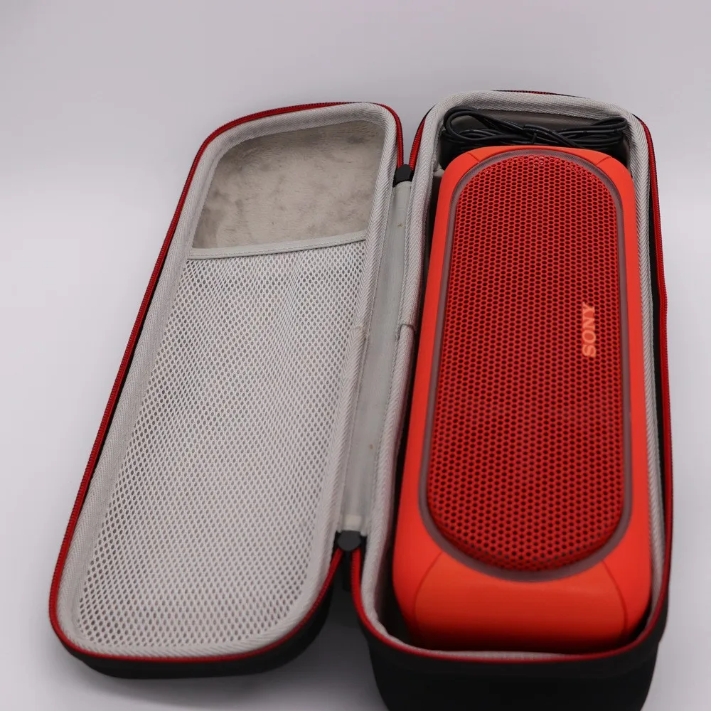 Small Moq Professional Hard Shell Eva Bluetooth Speaker Case Buy
