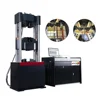 Hydraulic UTM Universal Test Machine 30 60 100 Ton,Tension Test Equipment,Computer Servo Rebar Tensile Testing Machine