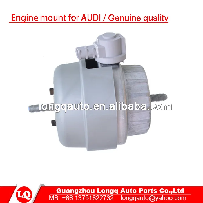 4f0199382bl 4f0199379bh Genuine Engine Mount For Audi A6 C6 Allroad