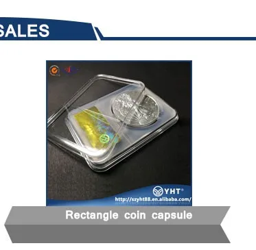 acrylic Stamp Display Slabs