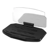 2018 Factory Mobile Navigation Bracket Universal Mobile Phone Support Navigation Mount For Car GPS Head Up Projection HUD Holder
