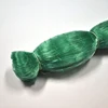 0.18mm thickness Green Nylon knotted cast net Nylon monofilament fishing net Nylon fishing net