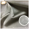 Bright shiny gold polyamide soft 40D nylon spandex swimwear fabric