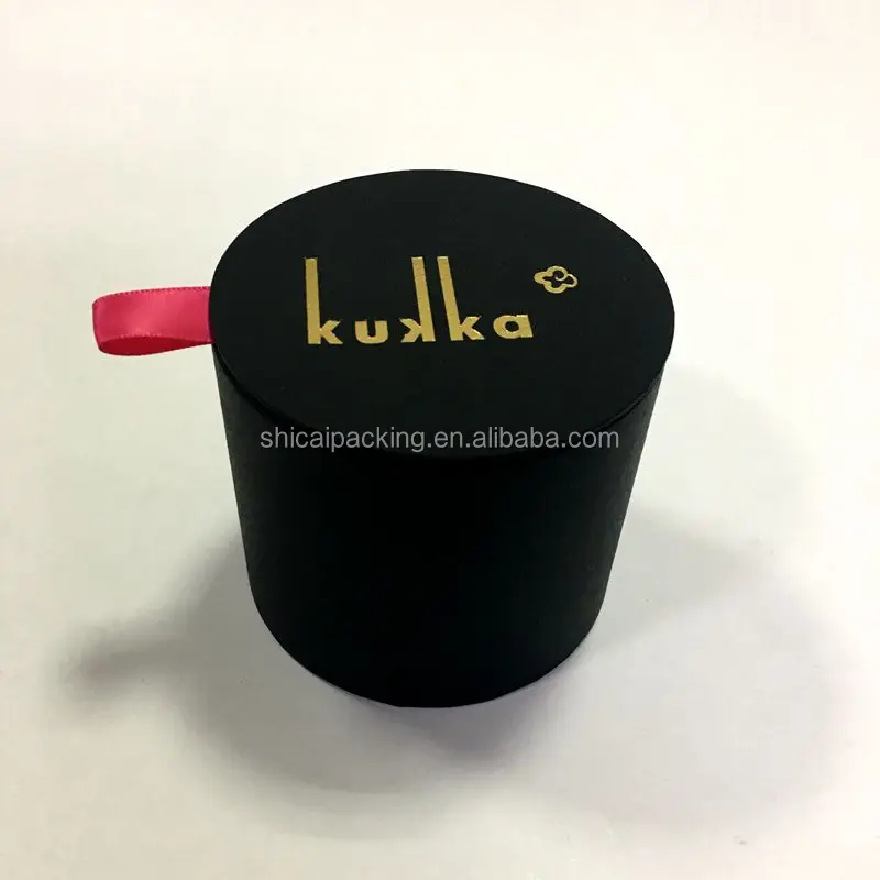 High Quality Rounded Paper Jewelry Box With Velvet Lining Buy Jewelry