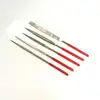 Diy Jewelry Supplies Disposable Dental Needle Hand Tool Files Set