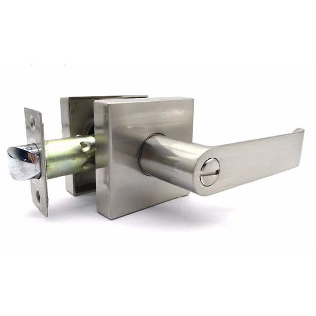 Bes Lock Bathroom Door Locked From Inside,Heavy Duty Bathroom Lock