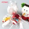 Unique Christmas Decorative Assorted hard and soft Candy