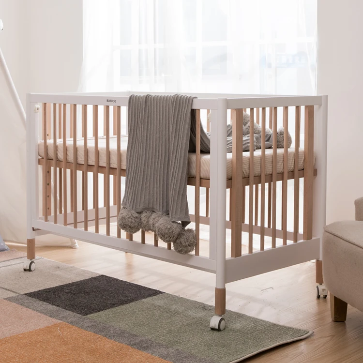 non toxic nursery furniture