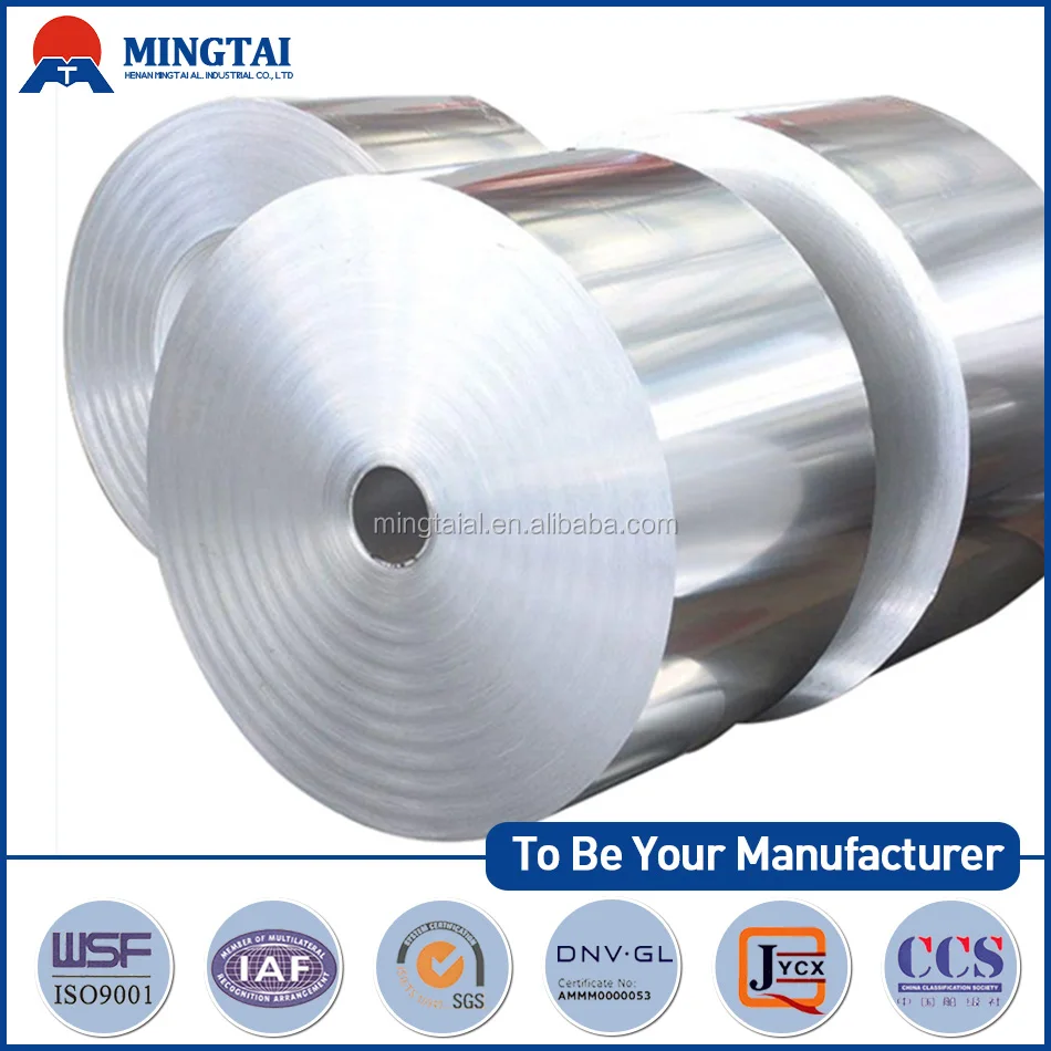 aluminium foil in south africa