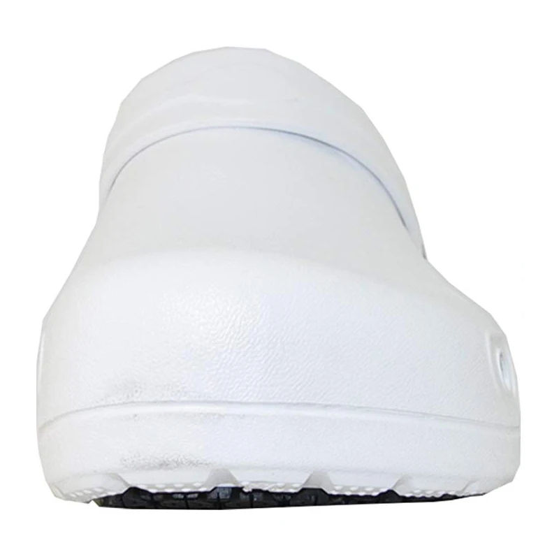 
Best Selling Wholesale Soft Eva Work Shoes For Women White Clogs Shoes For Nurse And Doctor 