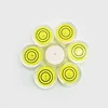 Wholesale Bubble Spirit Level bullseye Round bubble vials level