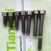 alloy904L allen bolt sizes avesta 904Lhex jam nut bolts and washers