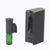 JX Factory Price Battery Operated no Water Hanging Car Essential Oil Diffuser