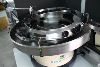 Vibratory Bowl Feeder Buy Stainless Steel Vibratory Feeder Bowls