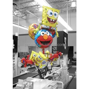 Customized Detachable Metal Balloon Tree Stand - Buy ...
