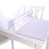 Clear rigid PVC film