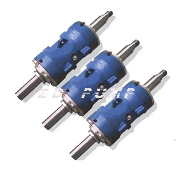 
4/3C-ZH slurry pump volute casing D3110 