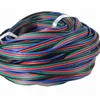 RGBW 5Wire Five Conductor RGB+W Power Wire cable