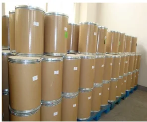 
Hot sale 99% Lincomycin Hcl raw material CAS NO 859-18-7 Lincomycin hydrochloride 