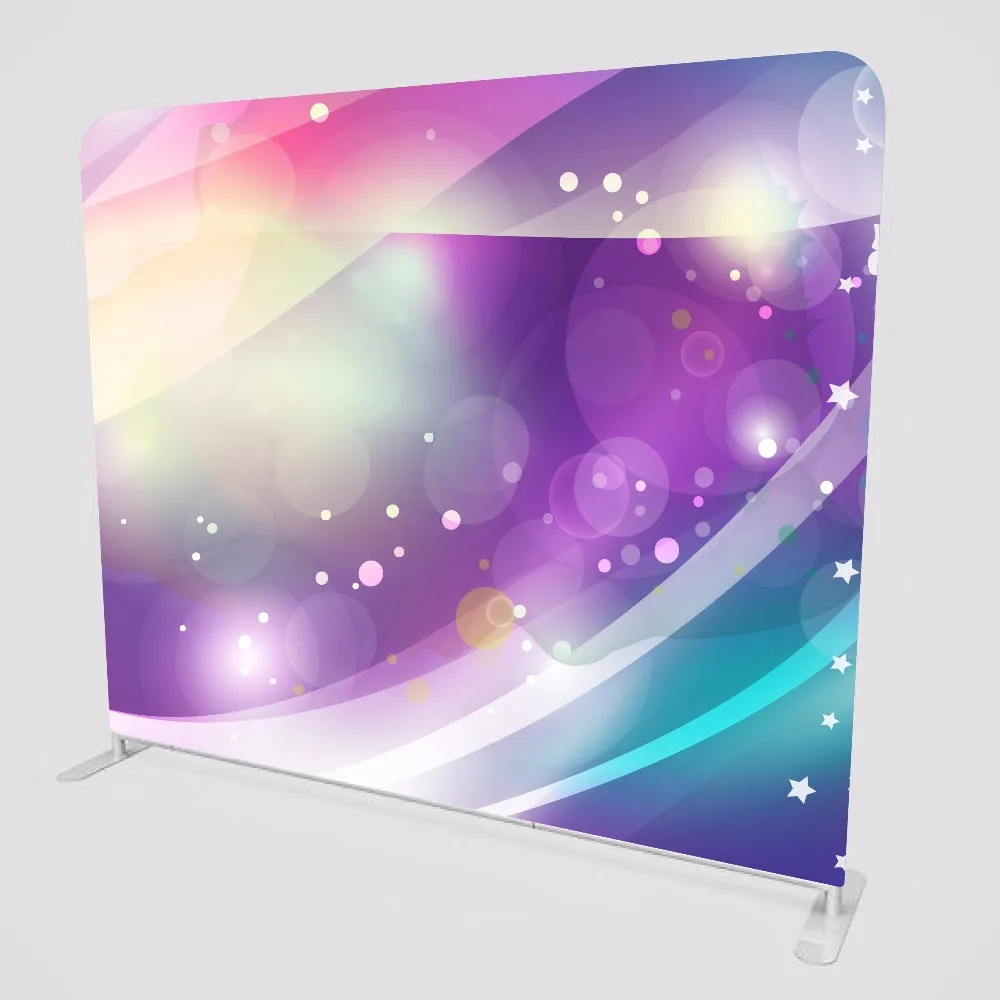 2018 Portable Advertising Backdrop Stand For Exhibition,Wall Backdrop ...