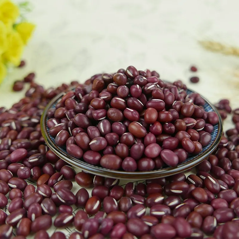 New Crop Small Red Beans Adzuki Beans, Common Red and Pearl Red