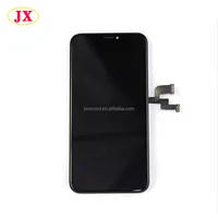 

Screen replacement lcd display for iphone x original mobile phone