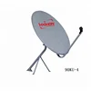 Satellite Dish 90cm Offset Antenna