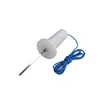 Accessibility probe test pin 20N force confirmed IEC60084