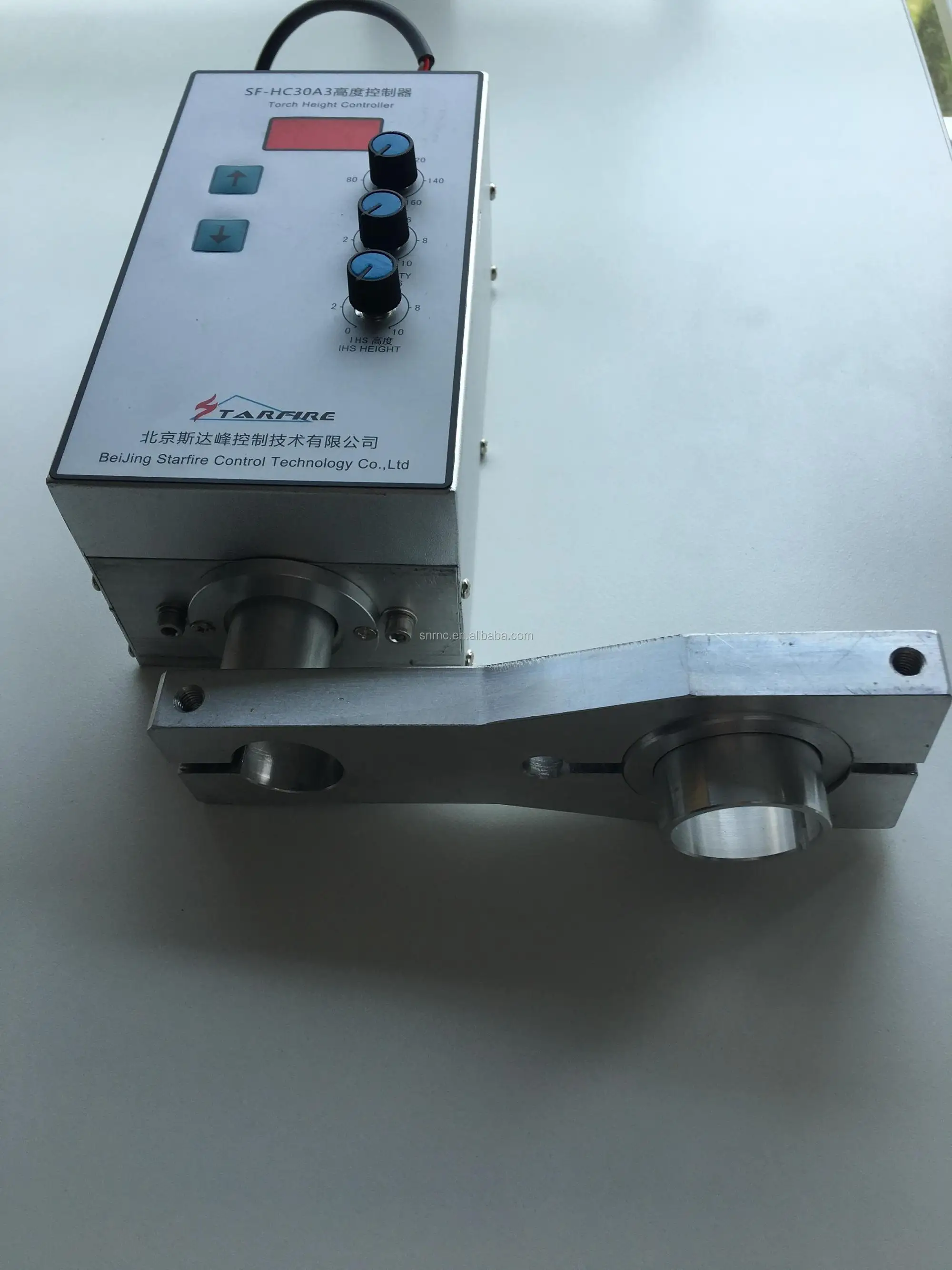 High Stability Sfhc30 Auto Plasma Torch Height Control Buy Auto