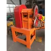 Waste Tire Input Material Tire Machine Type Wire Extractor Machine To Make Rubber Powder