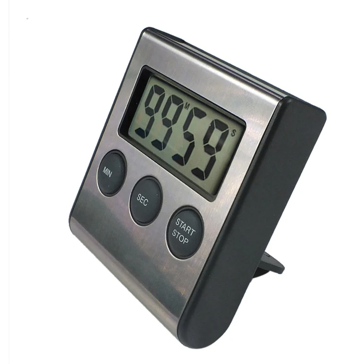 24 Hour Countdown Timer & Digital Clock Timer & Digital Programmable ...