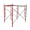 Tianjin TSX1048 high quality a frame scaffolding/ scaffolding tag / scaffolding tool belt made in China