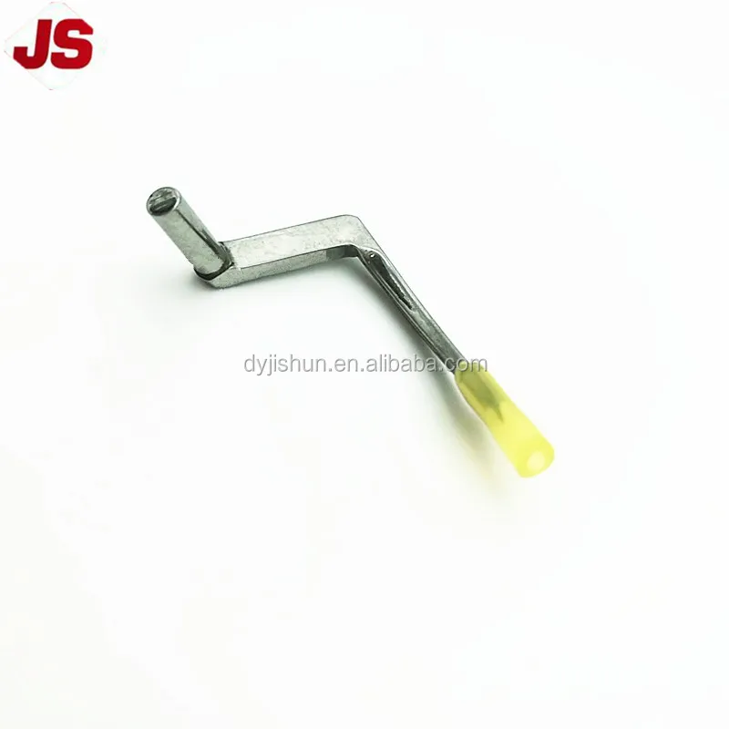 JUKI INDUSTRIAL SEWING MACHINE PARTS HIGH QUALITY SEWING ACCESSORIES B2030-380-000 LOOPER