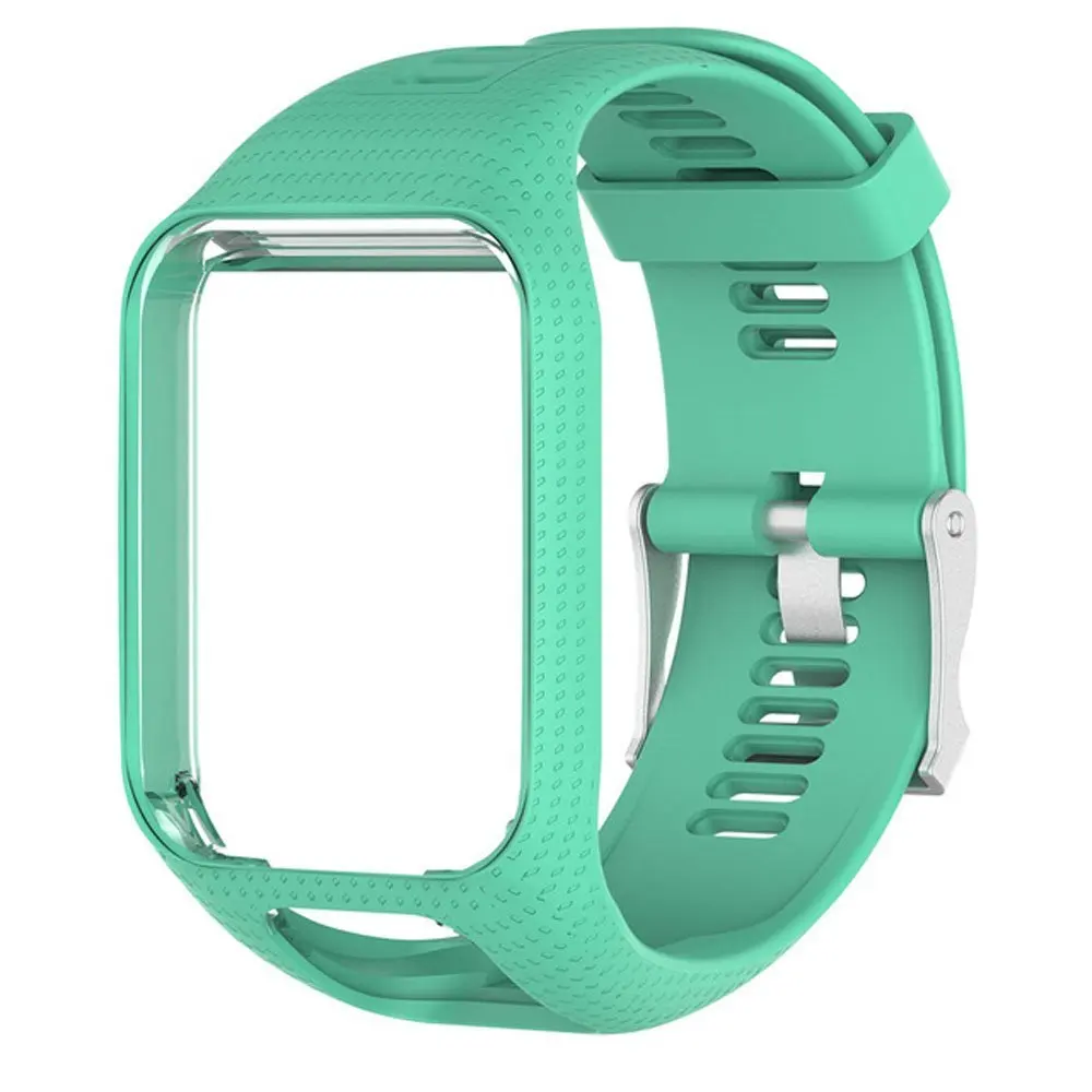 tomtom spark 3 replacement strap