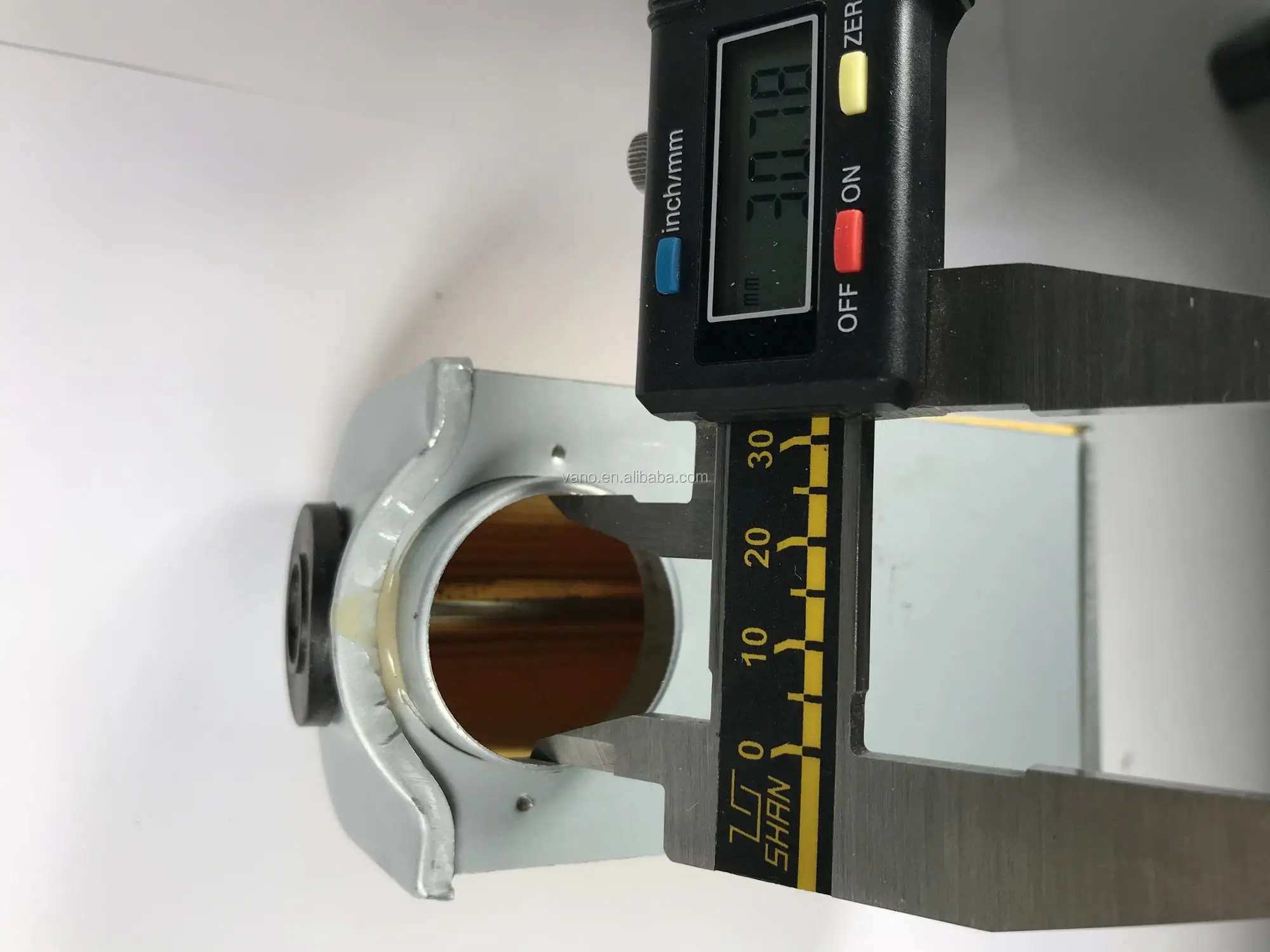 Motorcycle Air Intakes V50 Air Filter