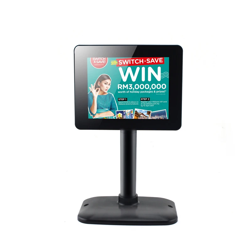 are touch screen monitors worth it brands