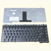 Laptop Replacement Keyboard for Toshiba Notebook Satellite or Tecra A10 E105 NB100 NB200 German US Turkish