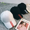 adults age group and embroidered pattern baseball caps 6 panel black baseball cap dad hat