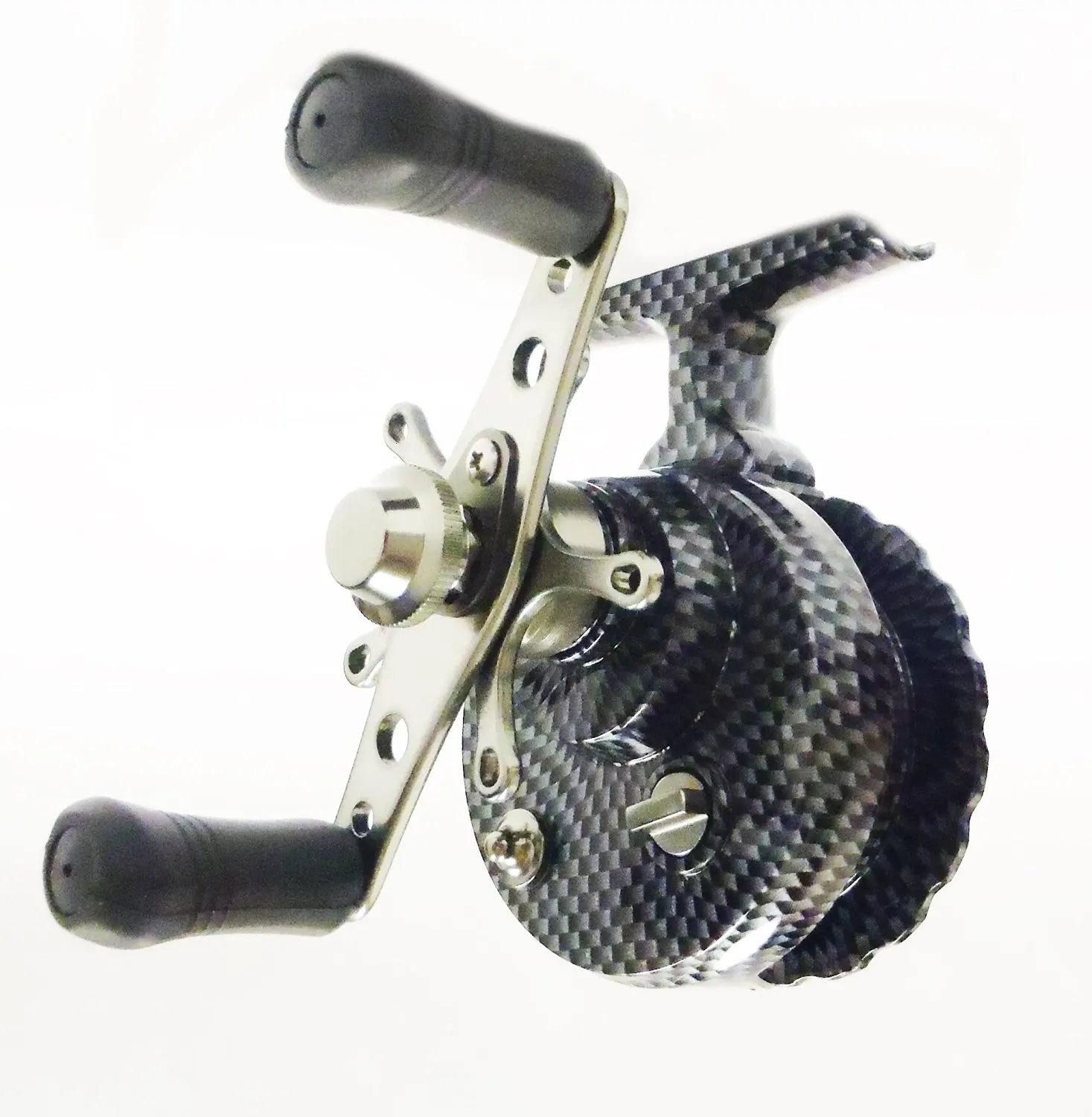 Eagle claw 4000 reel