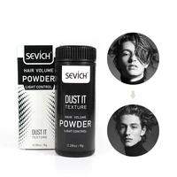 

Professional dust it matte hair styling texture powder