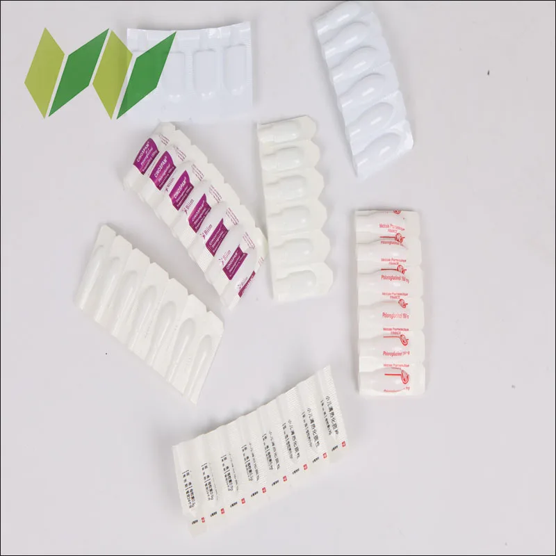 Suppository For Medical Delivery Pharmaceutical Packaging Buy Vaginal