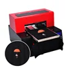 cheap A3 size t shirt textile printing 3d fabric printer machine
